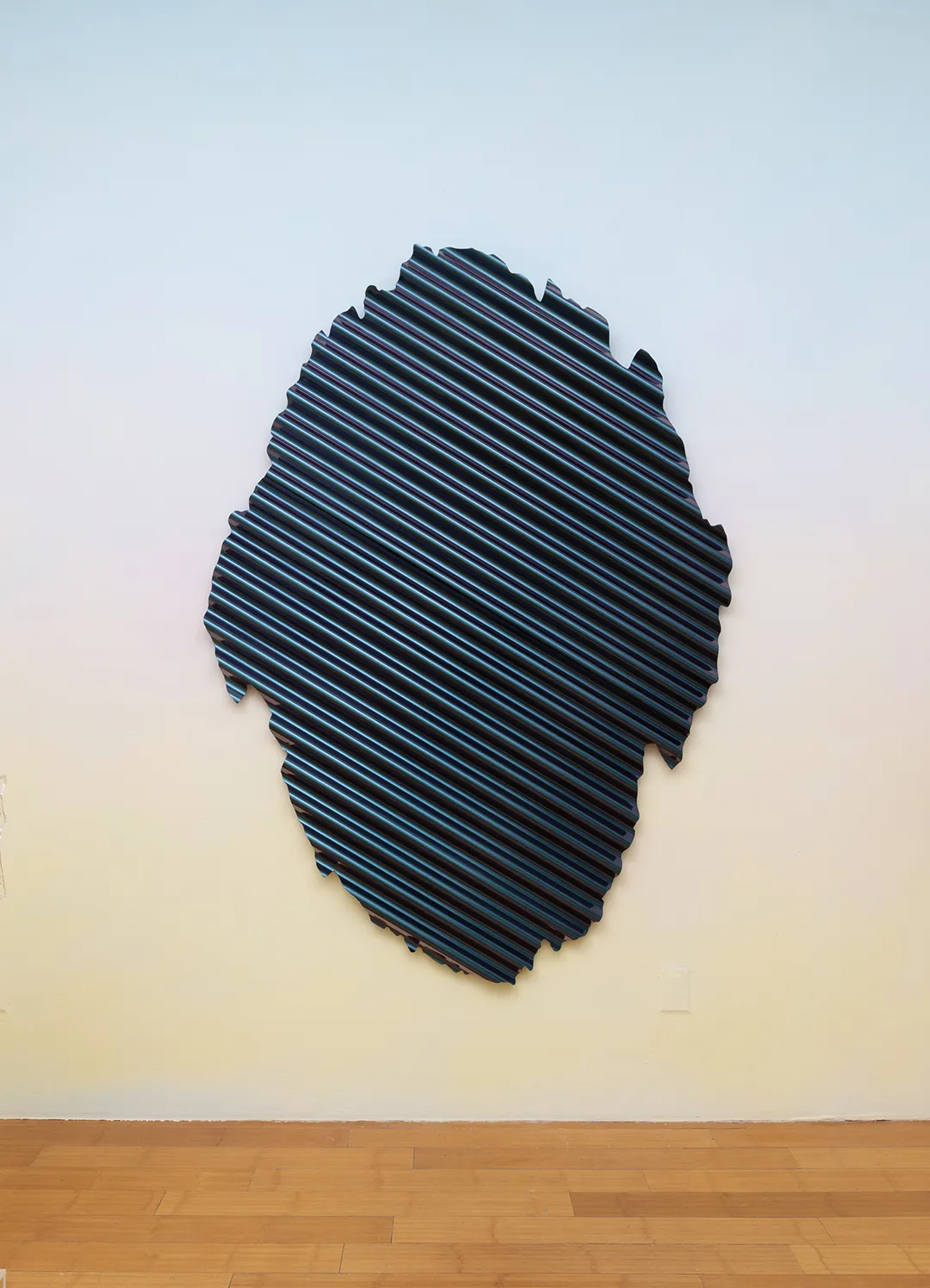 Dmitri Obergfell, Portal, 2025