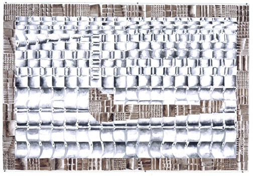 Joe Zucker, Confused Sea (1970 - 1975), 2005