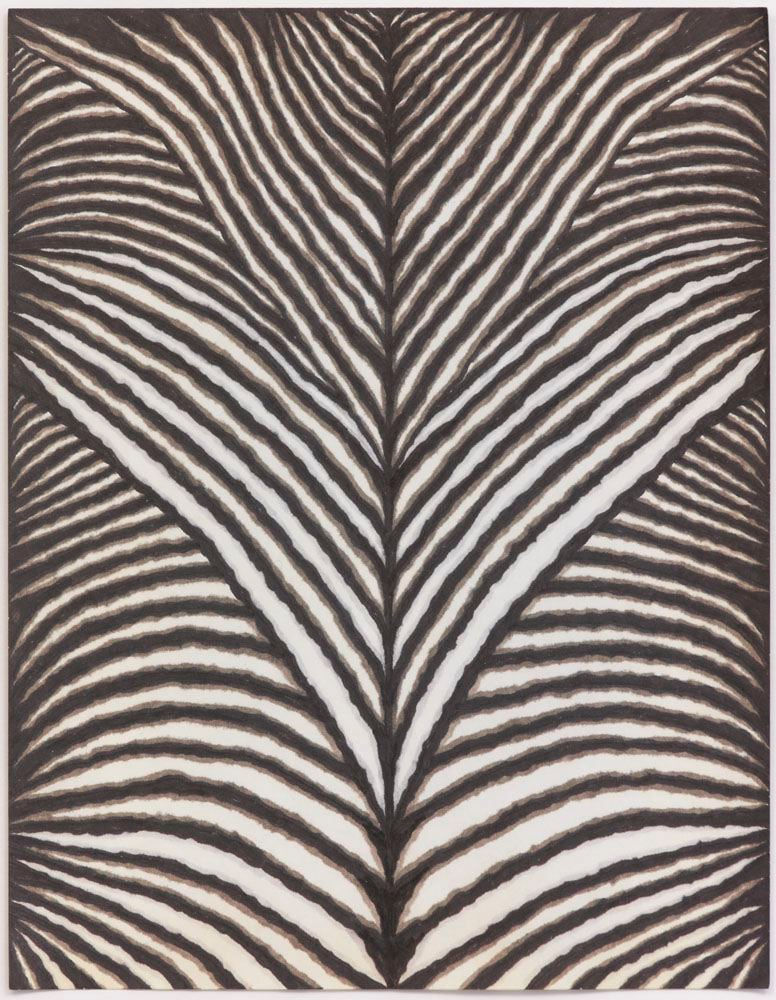 Ray Yoshida, Untitled, c. 1972