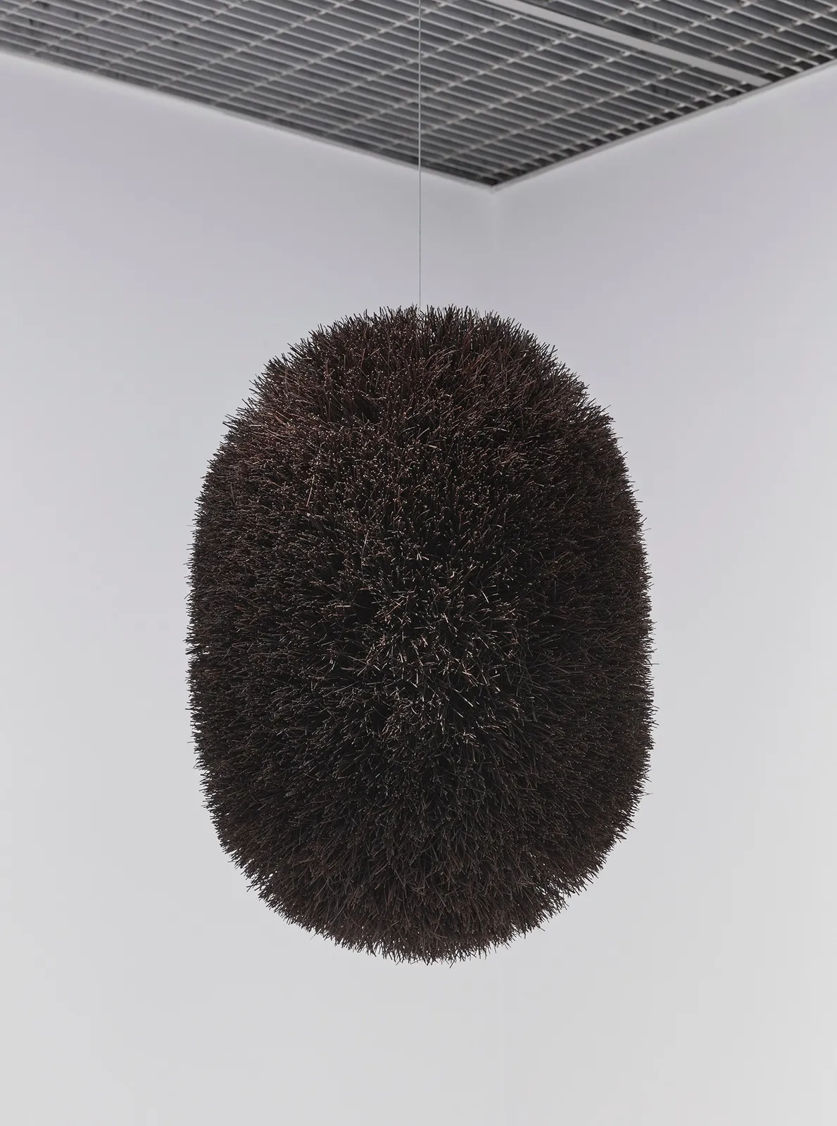 Richard Artschwager, Untitled (Blp), c. 1988