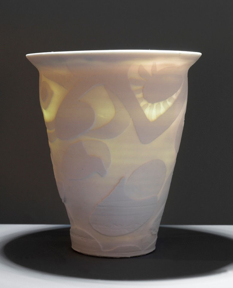 Rudolf Staffel, Light Gatherer