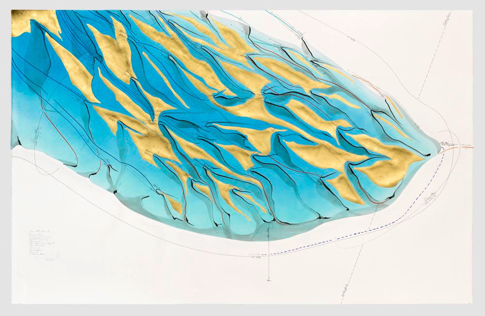 Jorinde Voigt, Hauro-Algorithmus (6), 2015