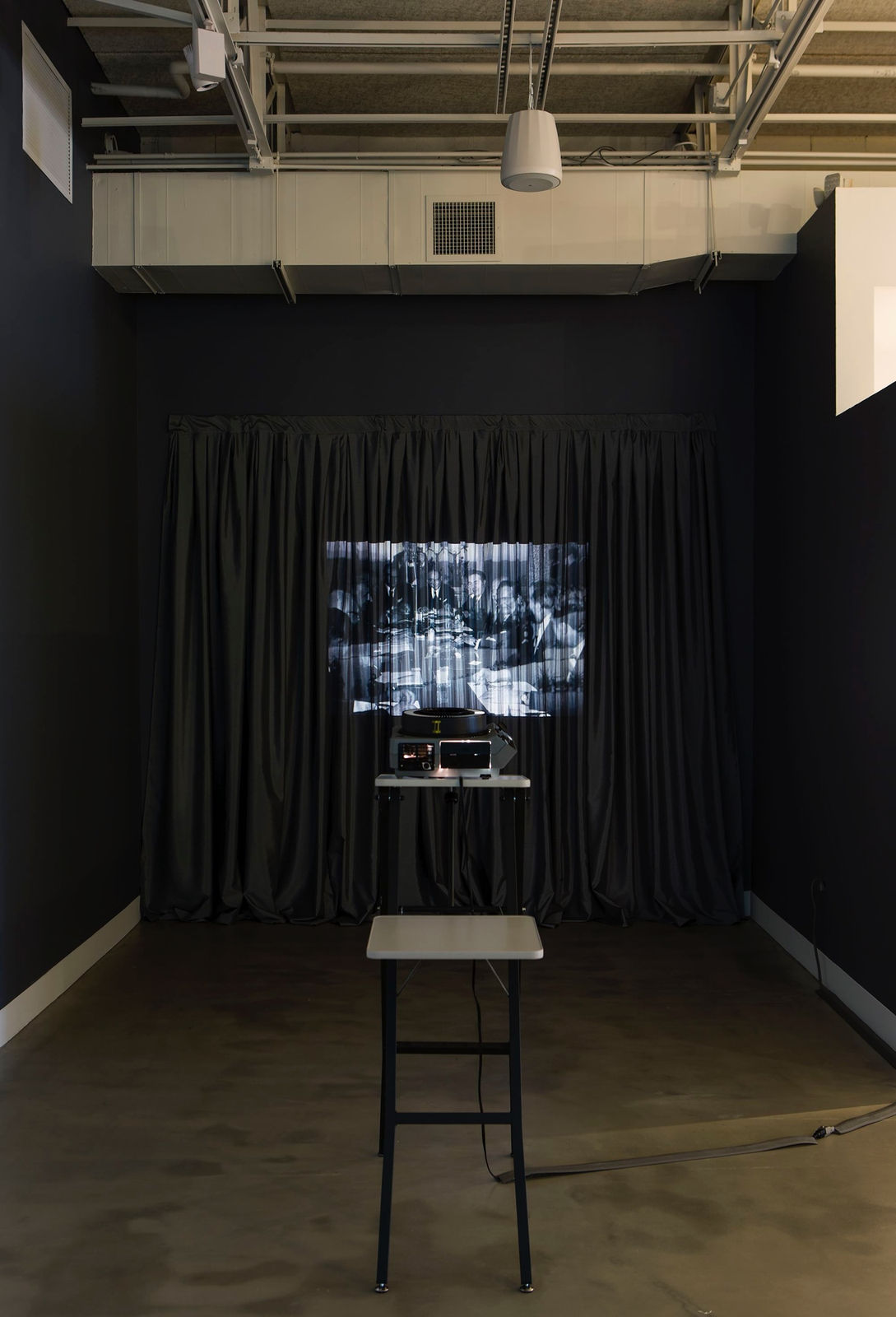 Vesna Pavlović, Fototeka"Fabrics of Socialism", 2013-2015