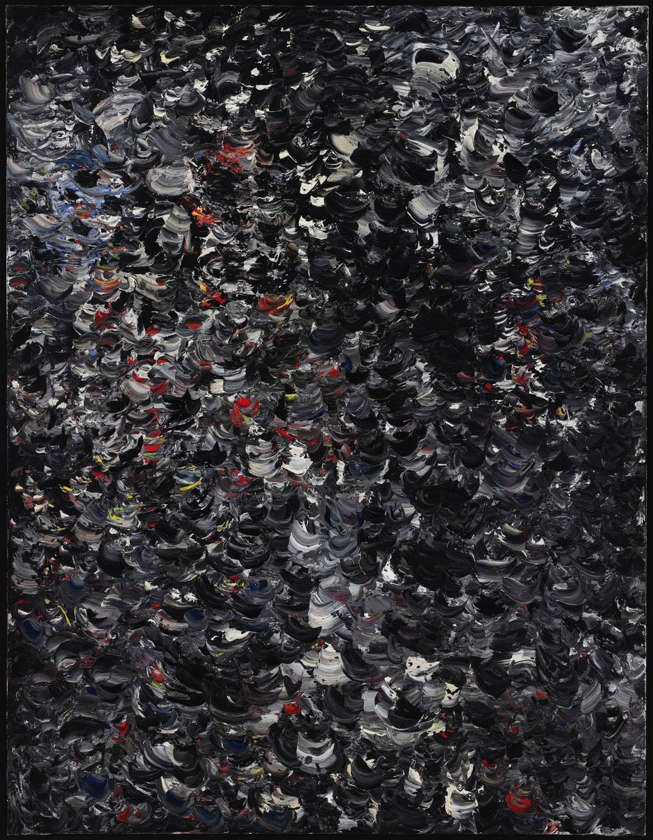 James Kelly, Embarcadero II, 1956