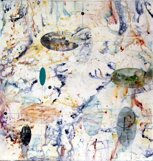 Joan Snitzer, Untitled, 2006