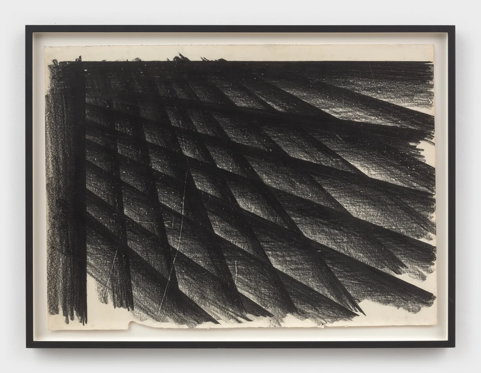 Peter Gourfain, Untitled, c. 1973