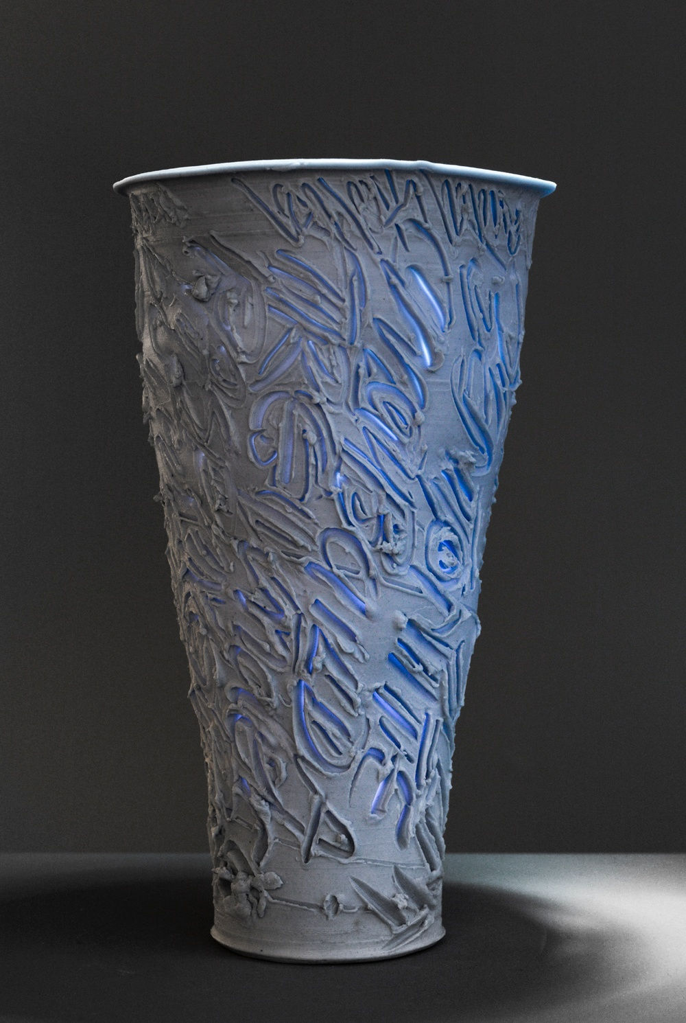 Rudolf Staffel, Light Gatherer