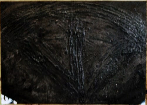 Arnulf Rainer, Untitled, 1979-80