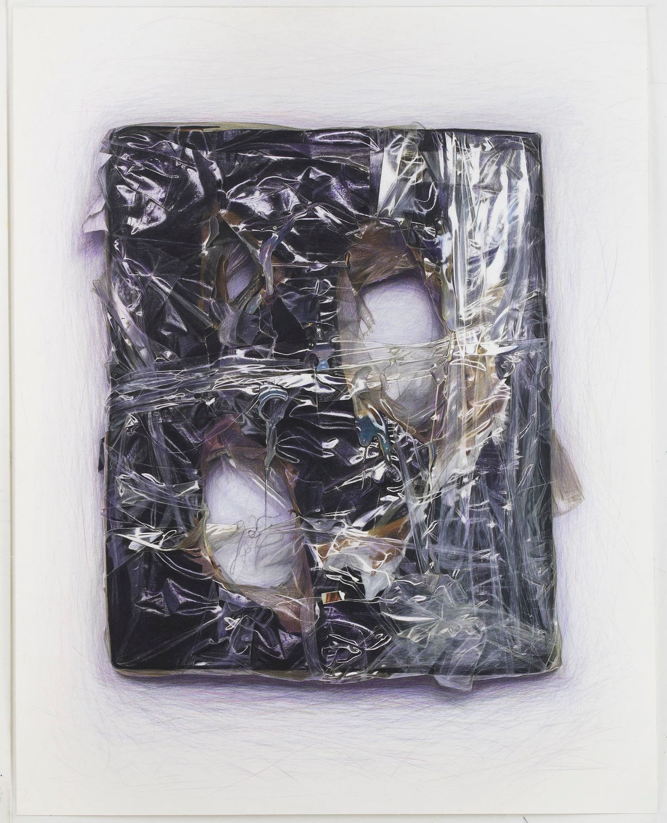 Neil Gall, Breakdown, 2014-15