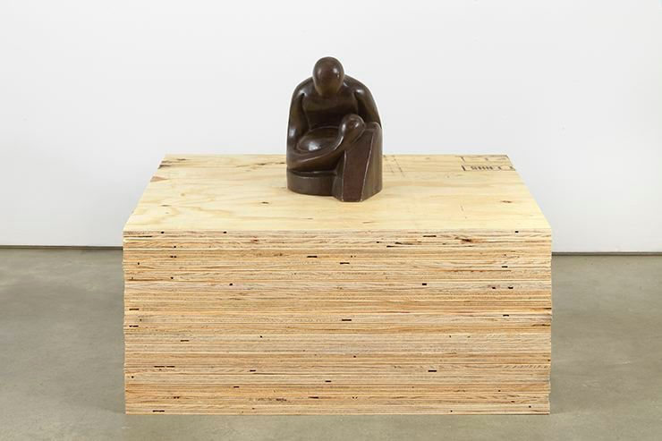 Ciprian Mureșan, Dead Weight, 2013
