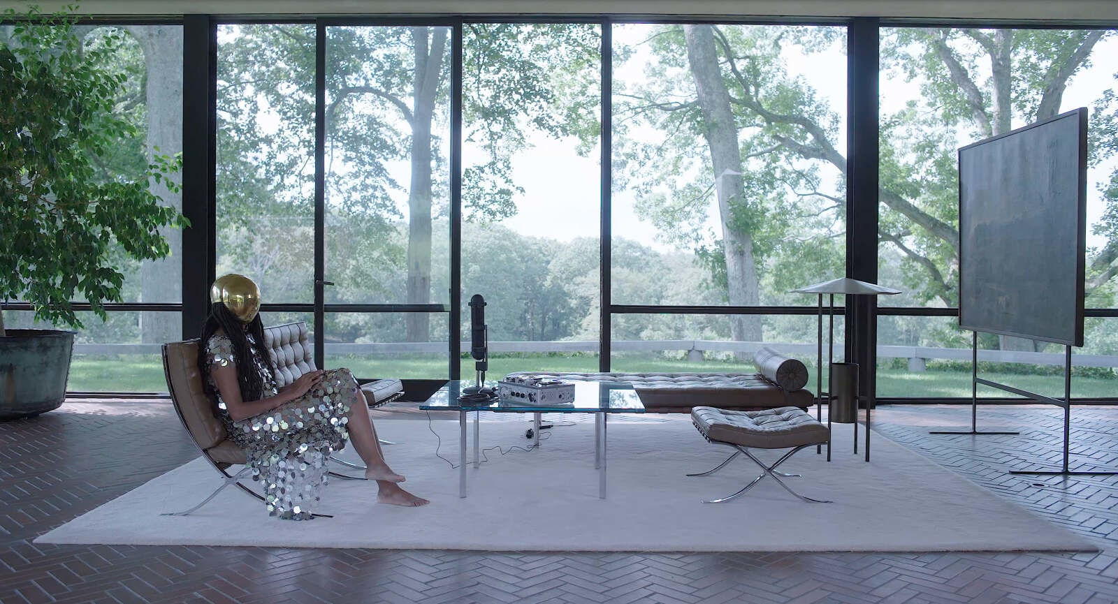 David Hartt, Et in Arcadia Ego, 2022