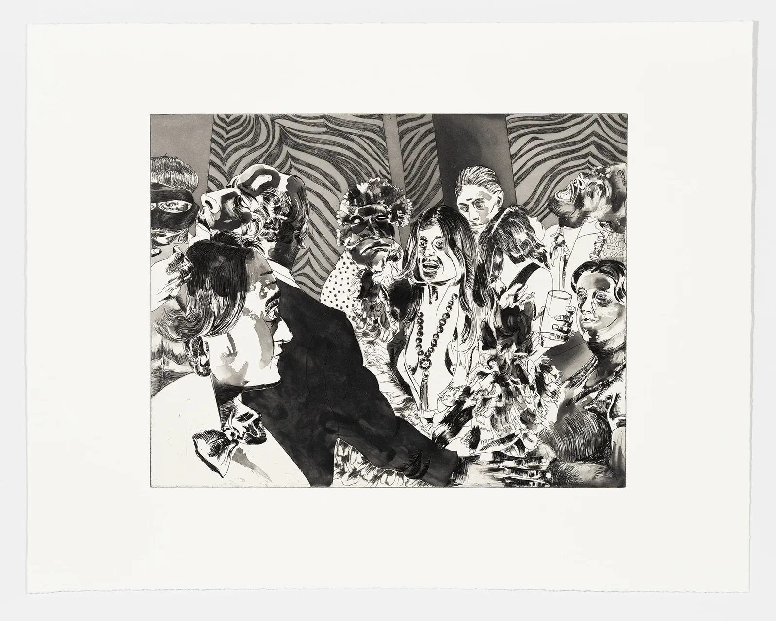 Wardell Milan, They have twenty billion irresponsible dollars to spend., 2019