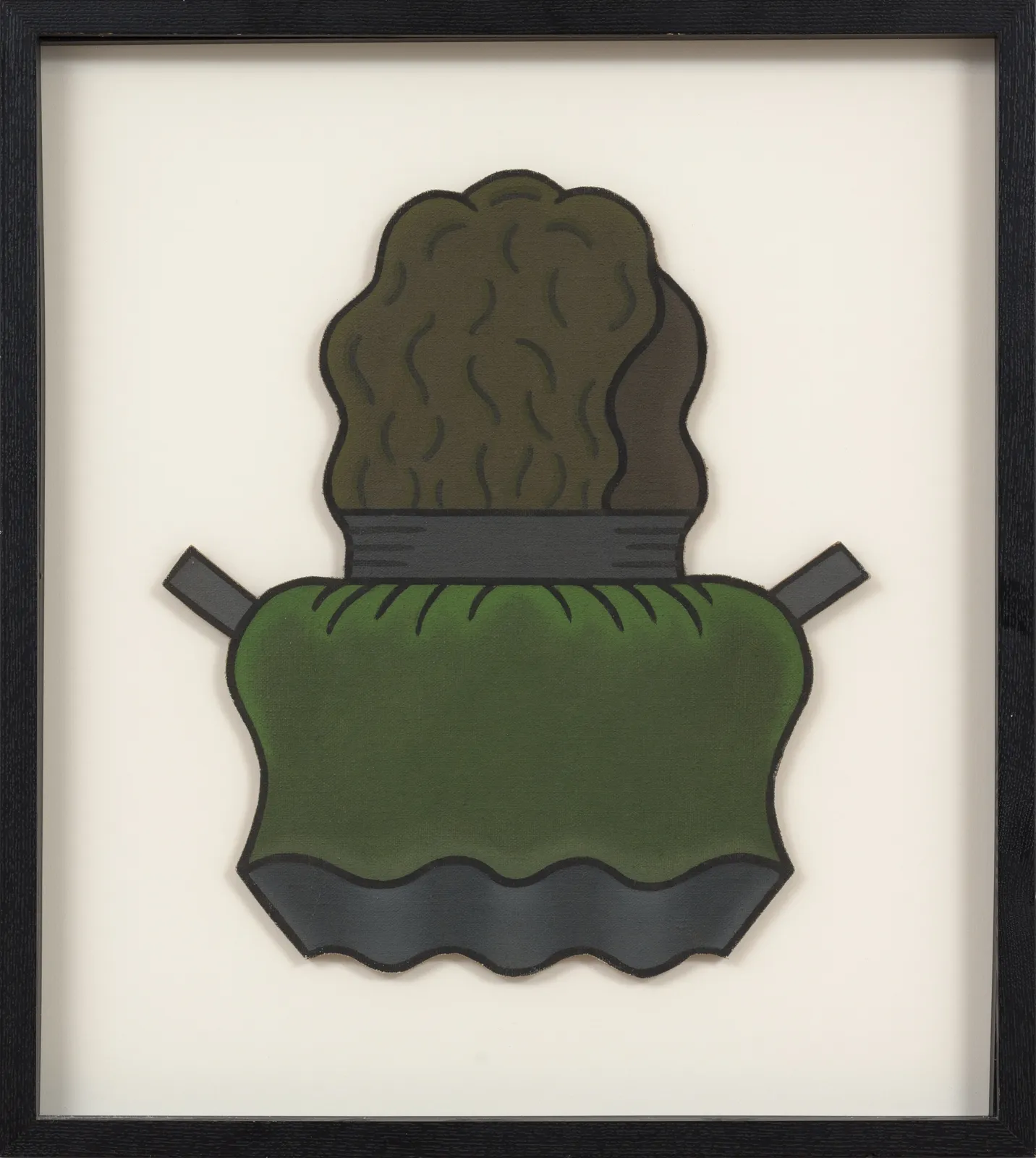 Ray Yoshida, Untitled, n.d.