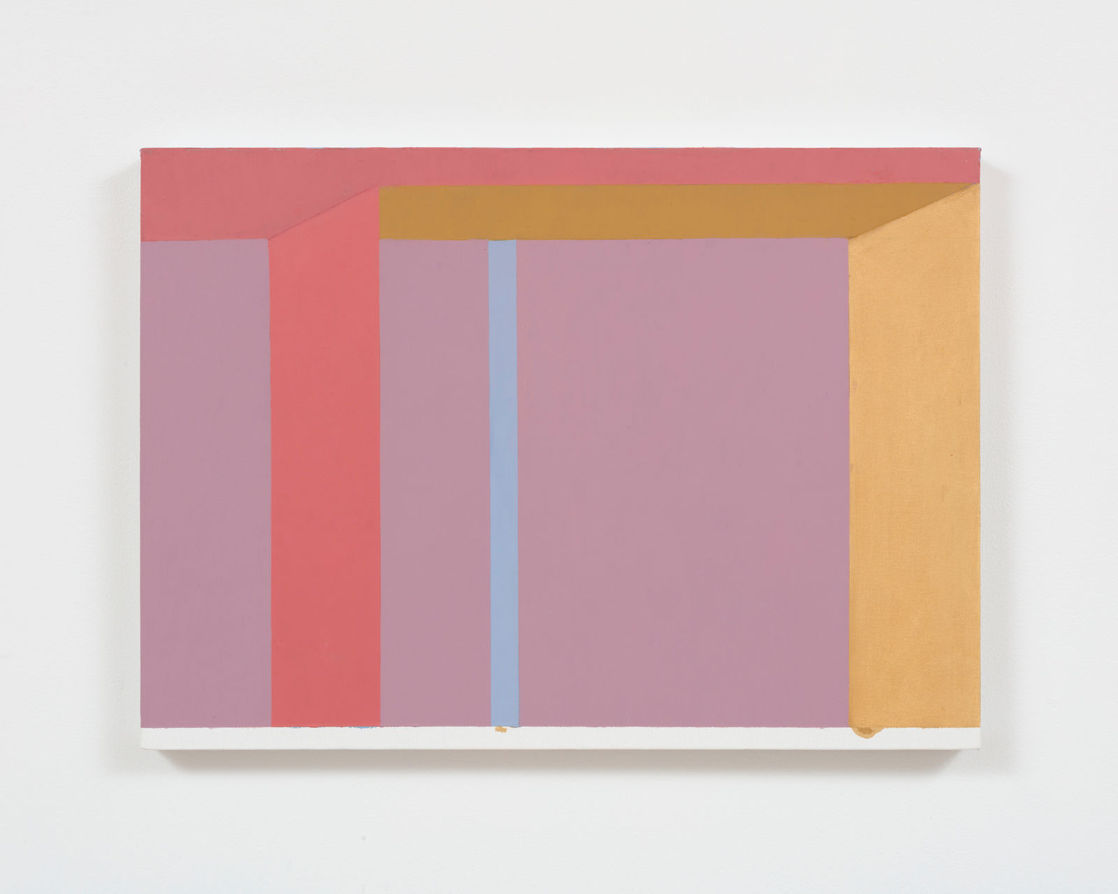 Paulo Pasta, Duccio II, 2025