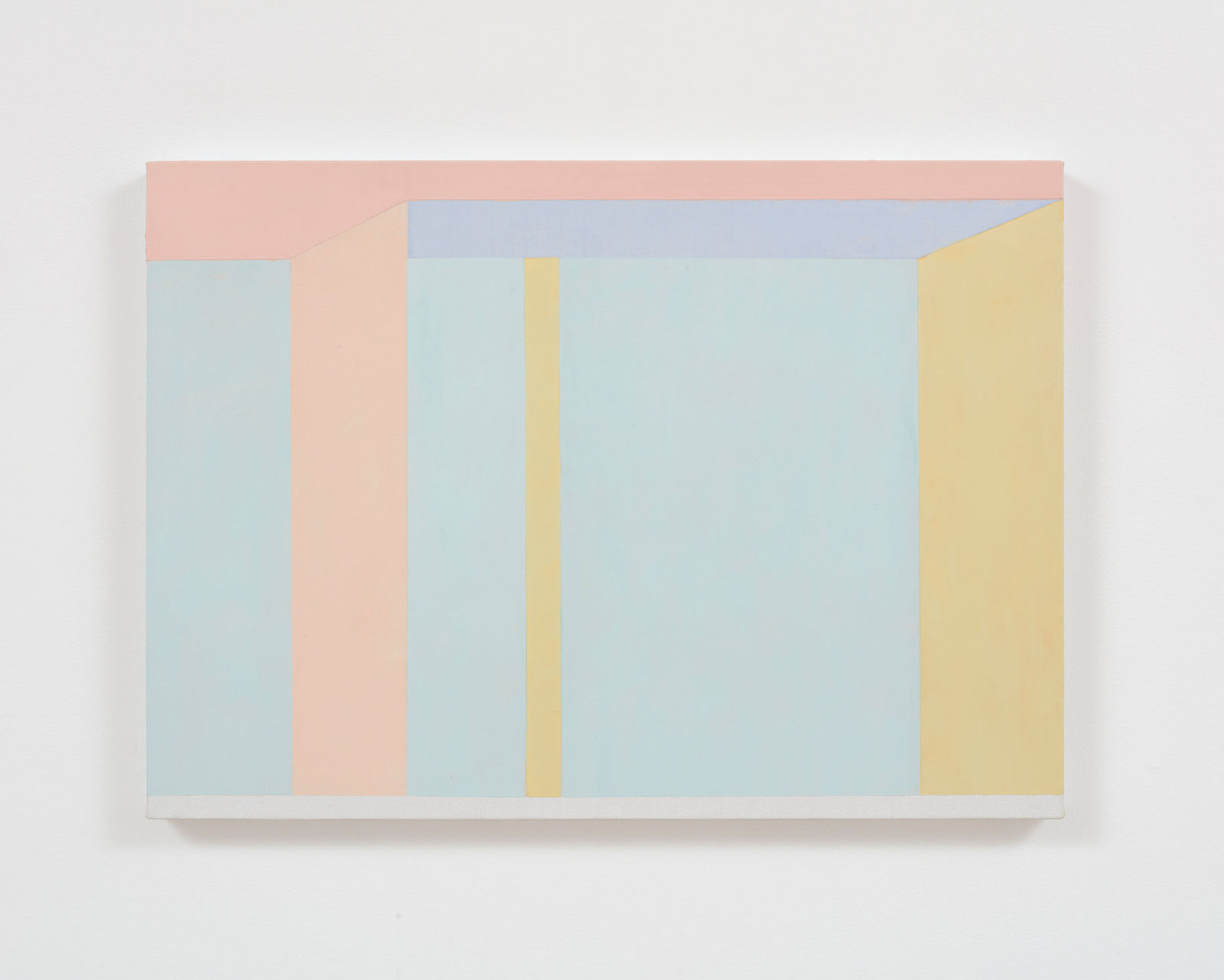 Paulo Pasta, Duccio I, 2025