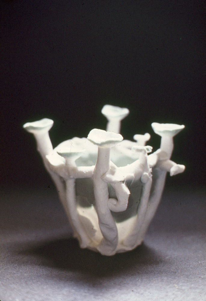 Rudolf Staffel, Light Gatherer, 1968-1969