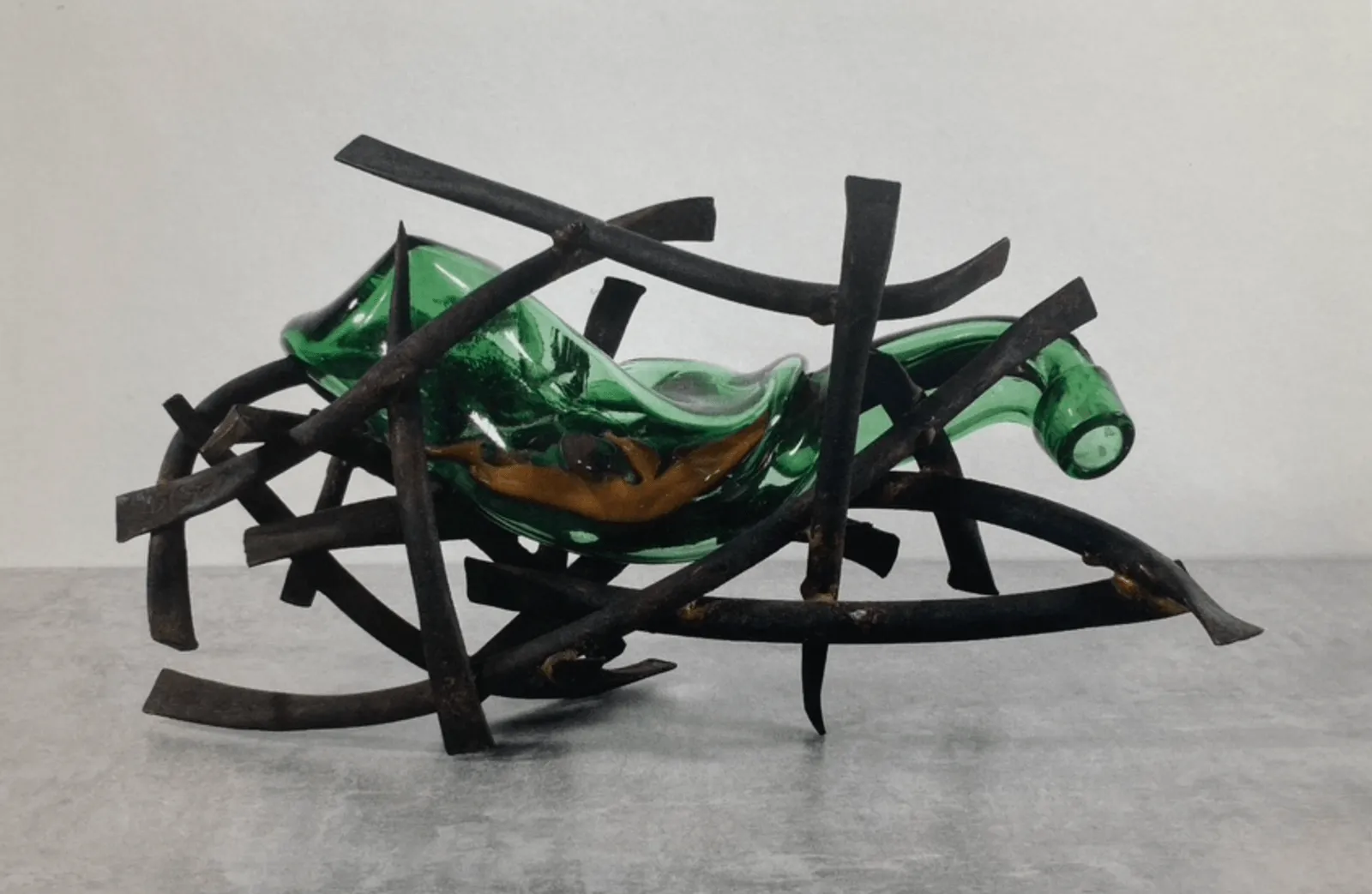 Claire Falkenstein, Untitled, ca. 1965