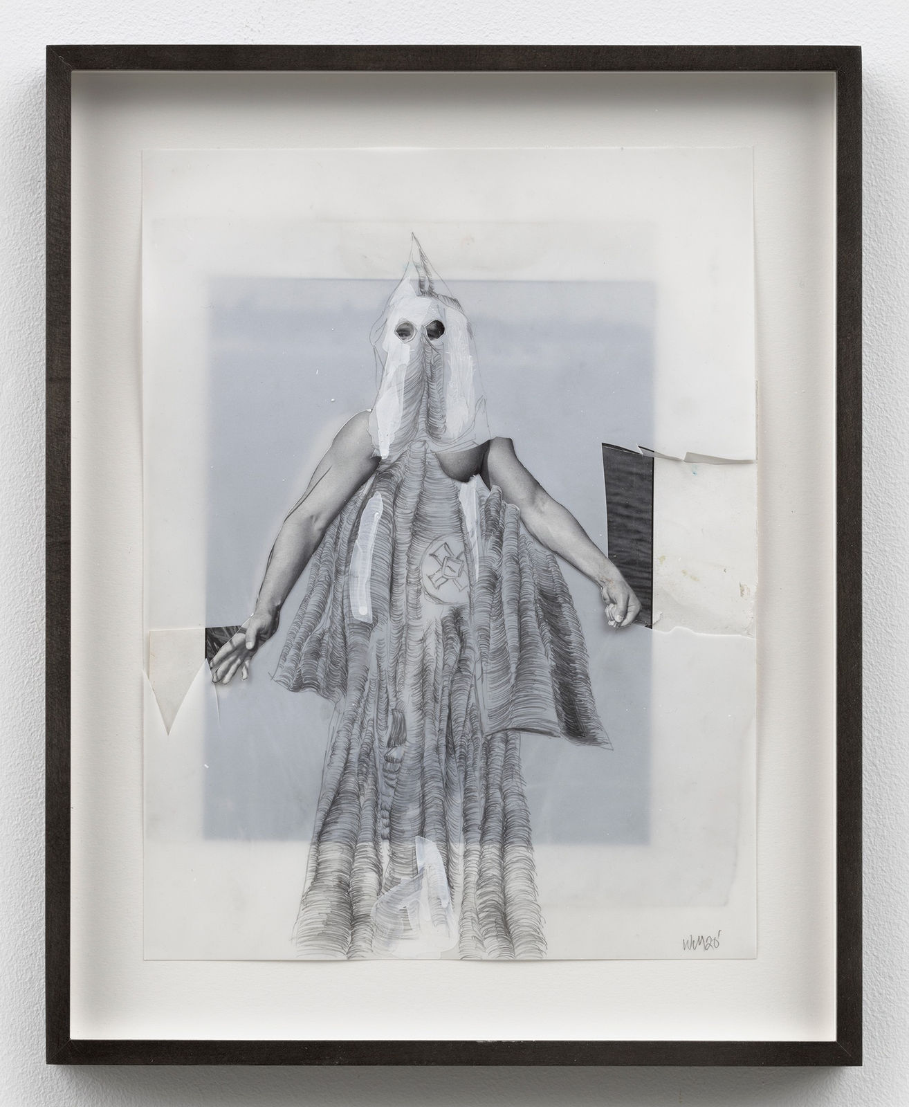 Wardell Milan, Hood Politics: Institutionalized, 2020