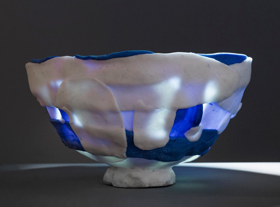 Rudolf Staffel, Light Gatherer, 1967