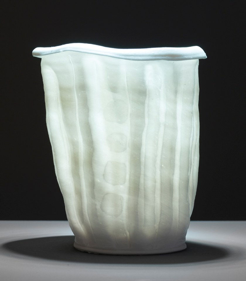 Rudolf Staffel, Light Gatherer