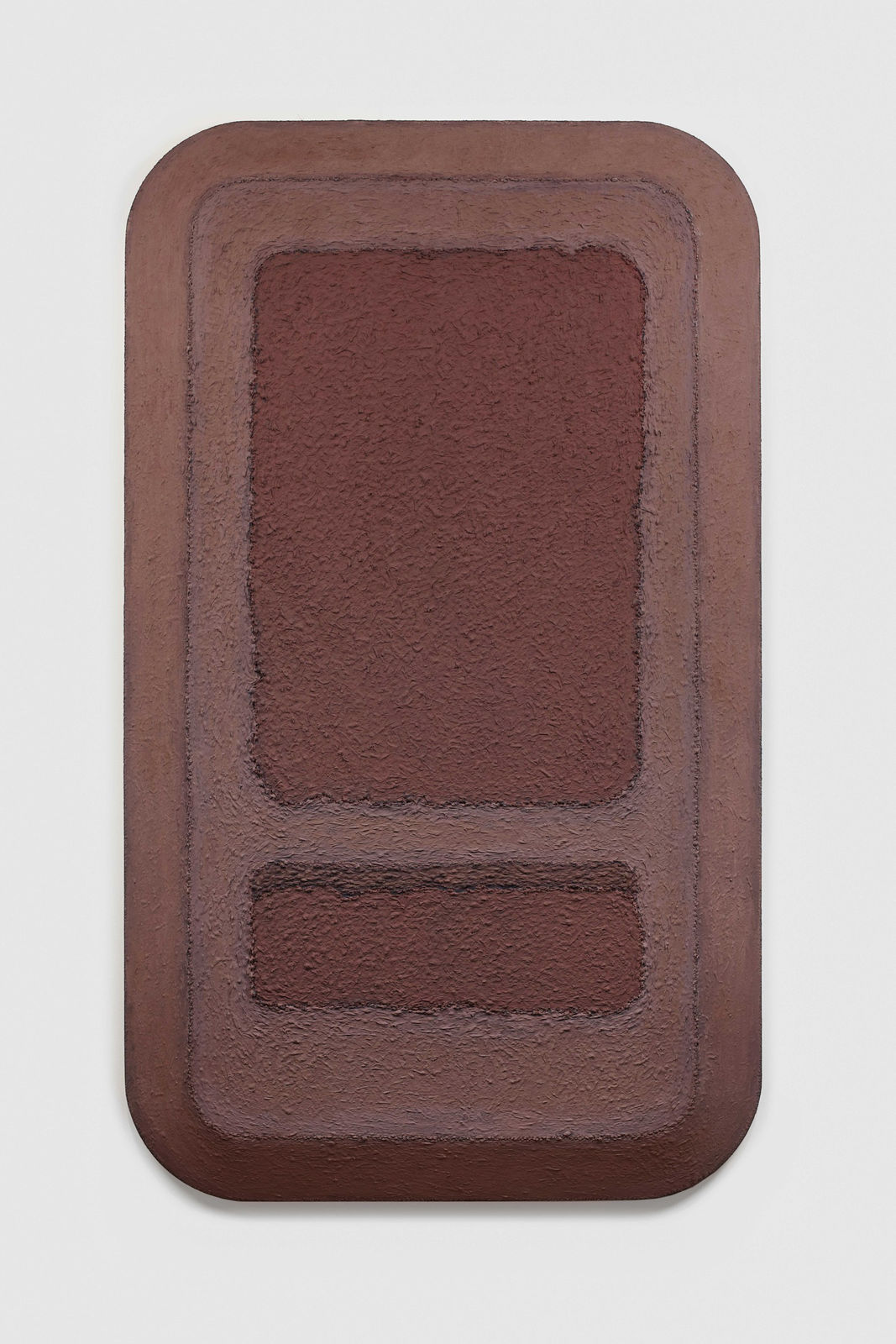 Ralph Humphrey, Untitled, 1973