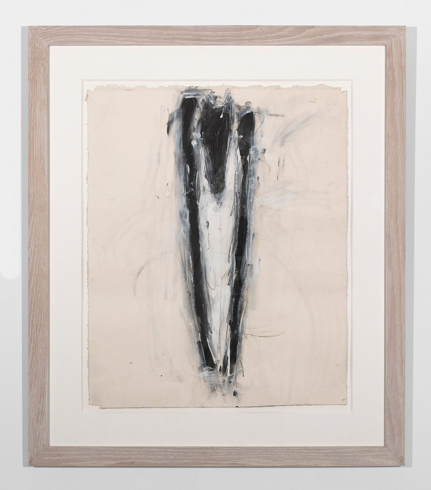 Susan Rothenberg, Untitled, 1979