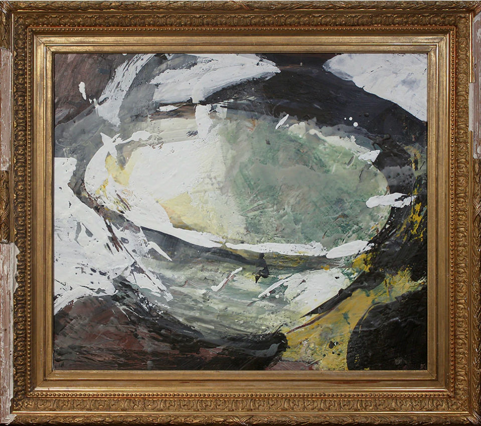 Chloe Holt, Cera, 2020