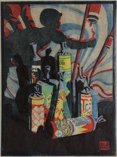 Steven Hubbard, Fireworks