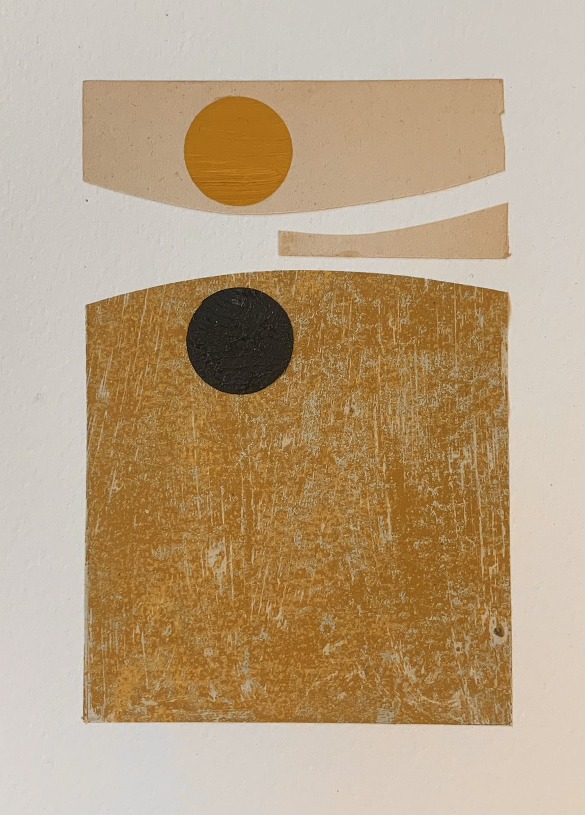 Daisy Cook, Beach III, 2021