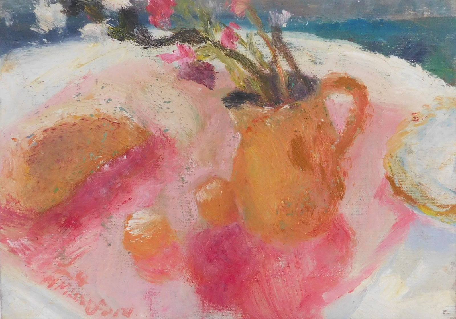 Alice Mumford RWA, Love had a Thousand Shapes