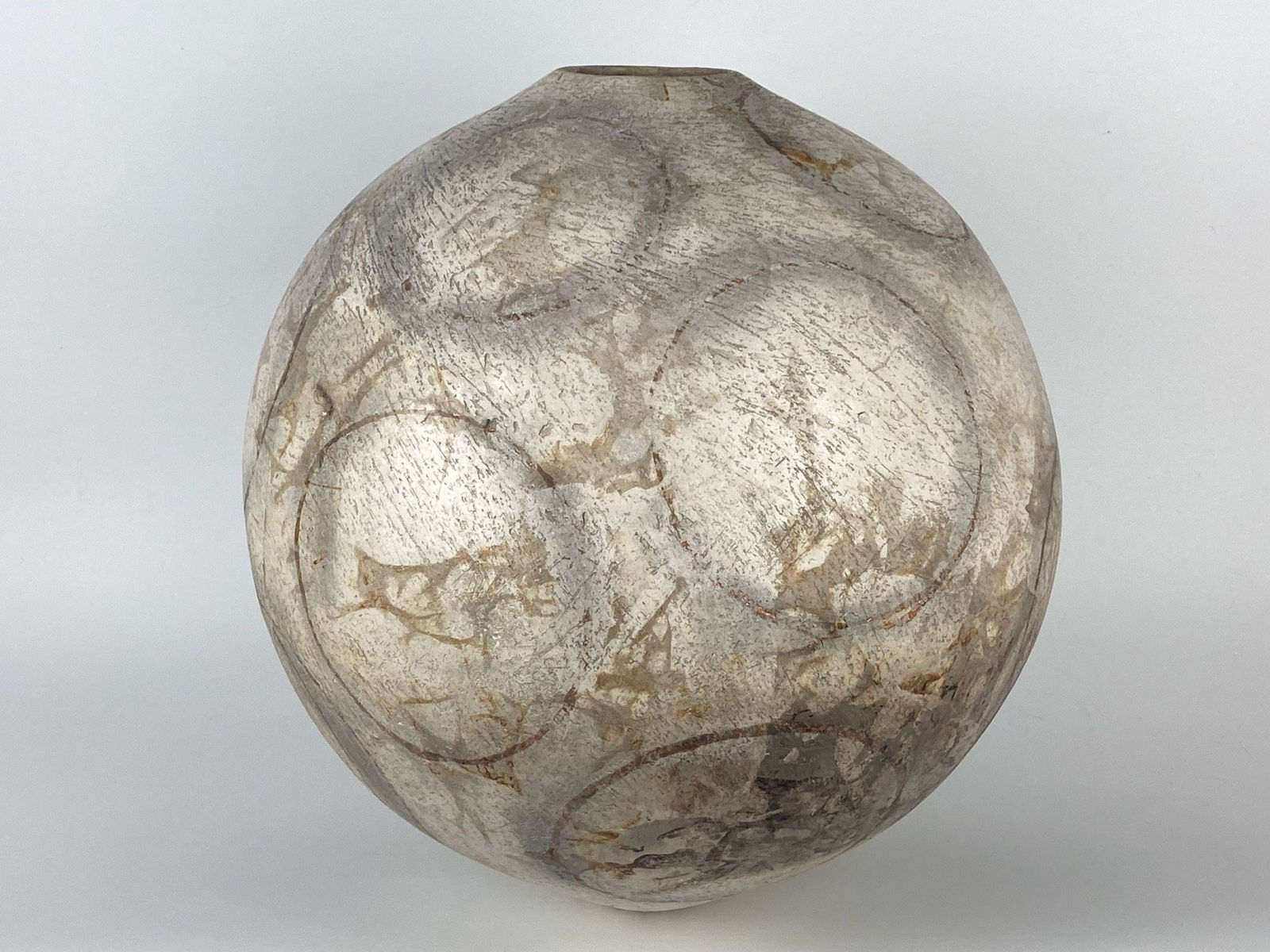 Jane Sheppard, Full Moon Glow