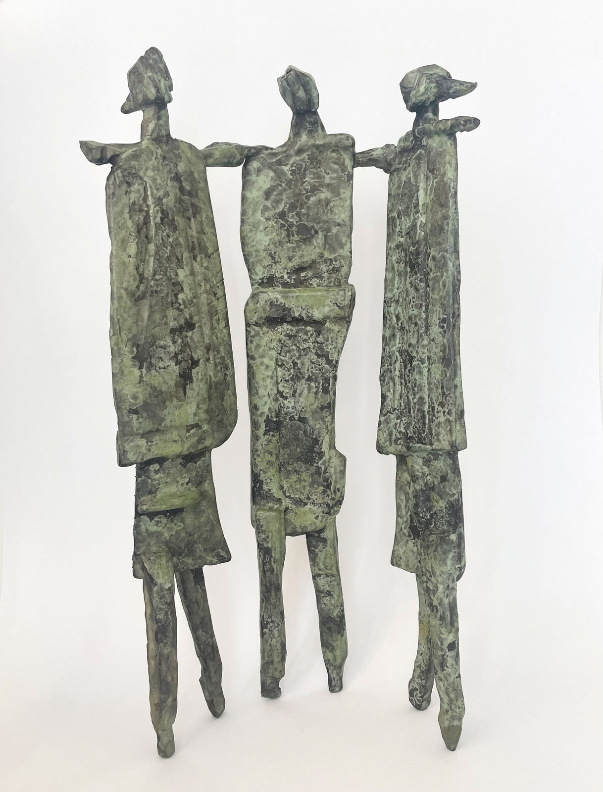 Neil Wood, The Dalloways