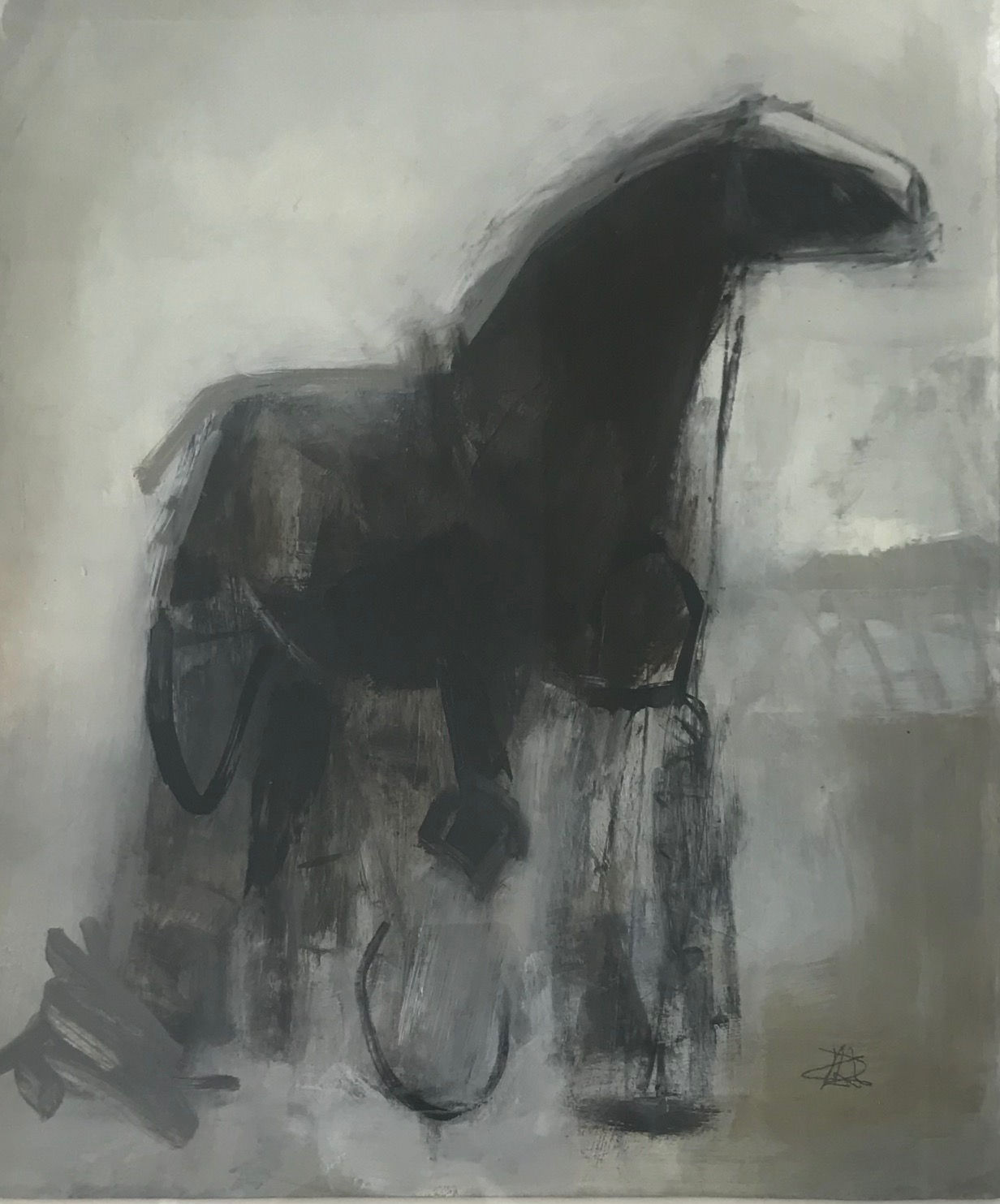 Deborah Jackson, The Release Unbridled