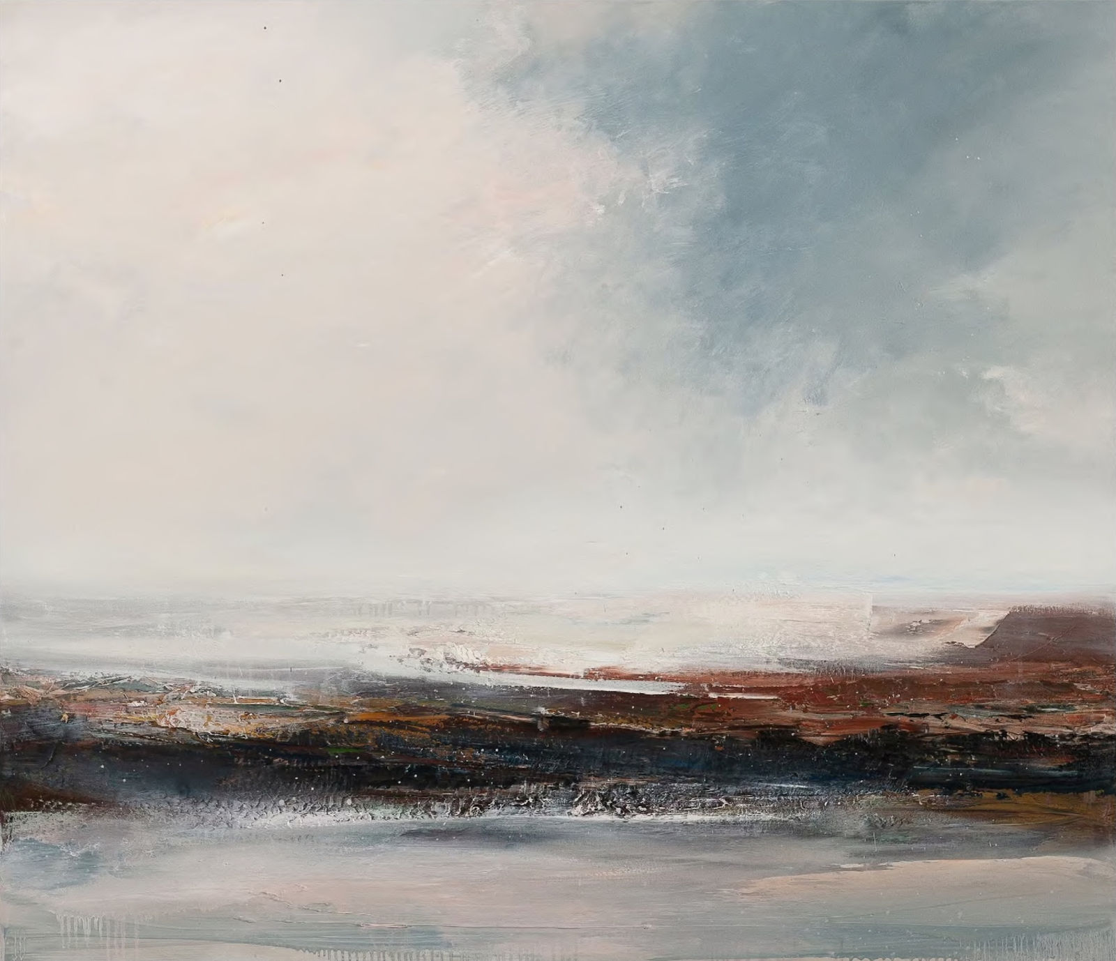 Dion Salvador Lloyd, Goldwater