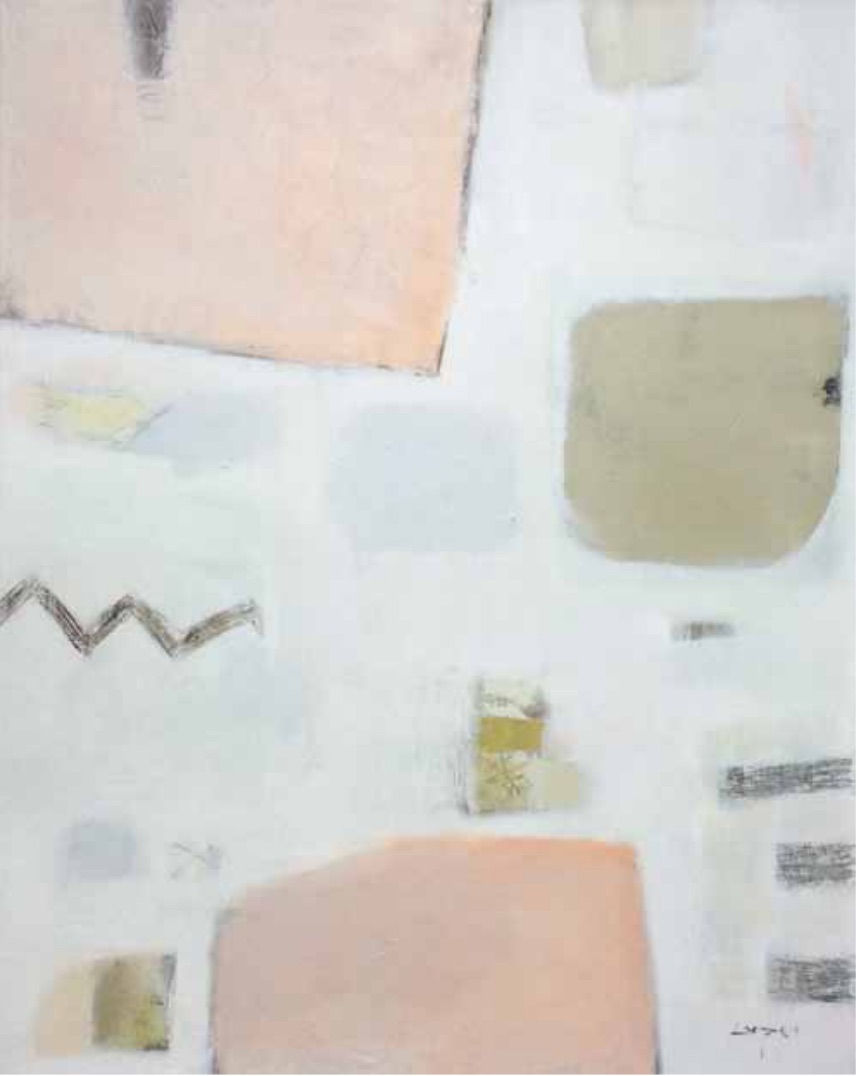 Cooper, Julia, On the Beach II, 2020