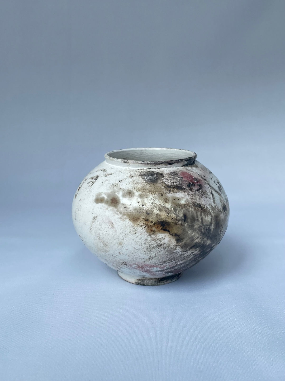 Kit Andrews, Medium Moon Jar