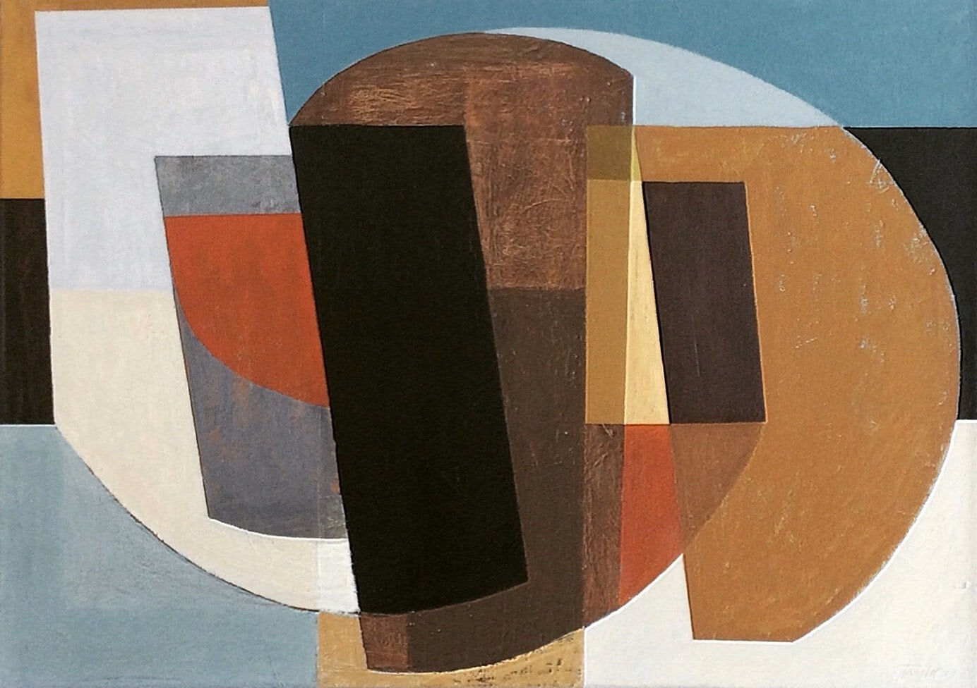 John Taylor, Urban Talk