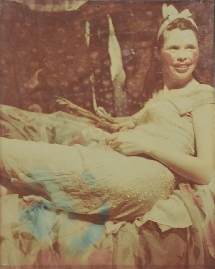 Jack Smith, Untitled