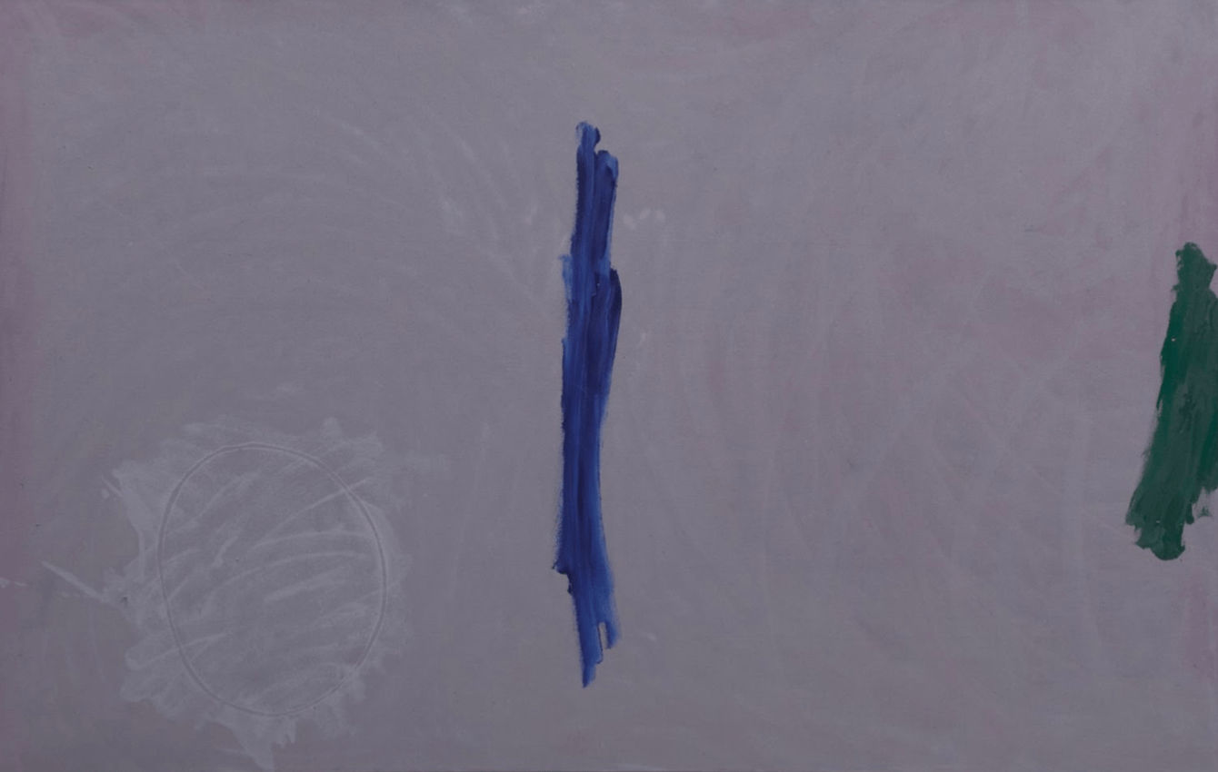 Jack Roth, Trock 5, 1982