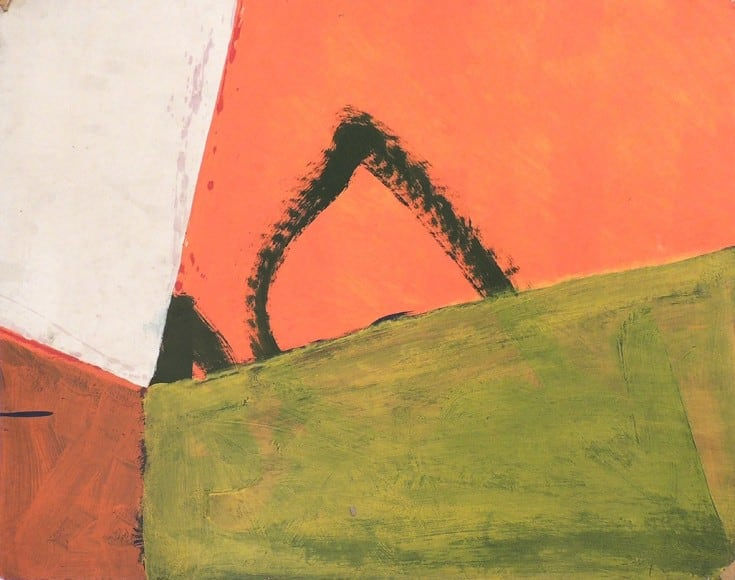 Neil Williams, Untitled 6250