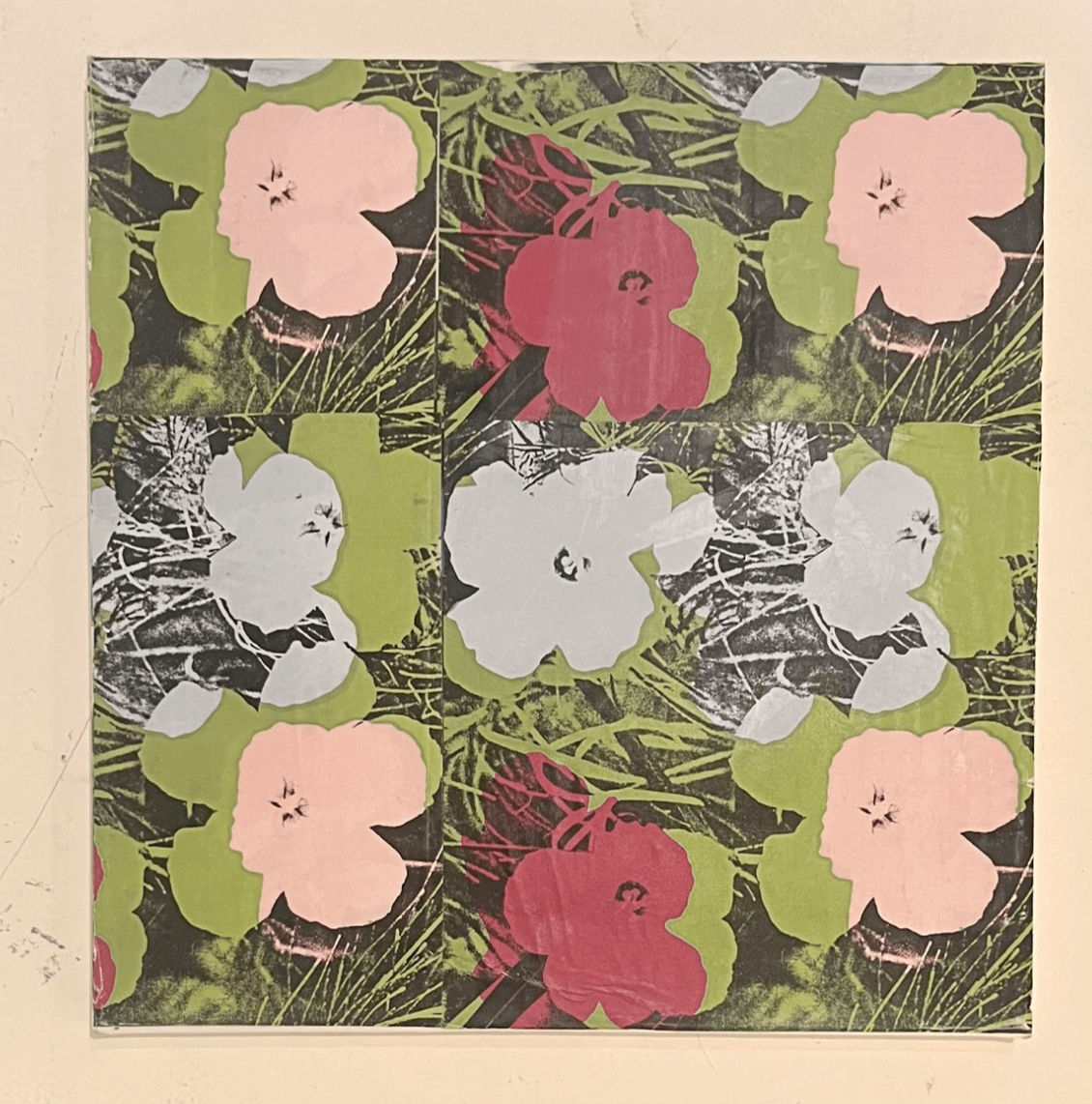 Tom Dash, Untitled 7/10, 2017