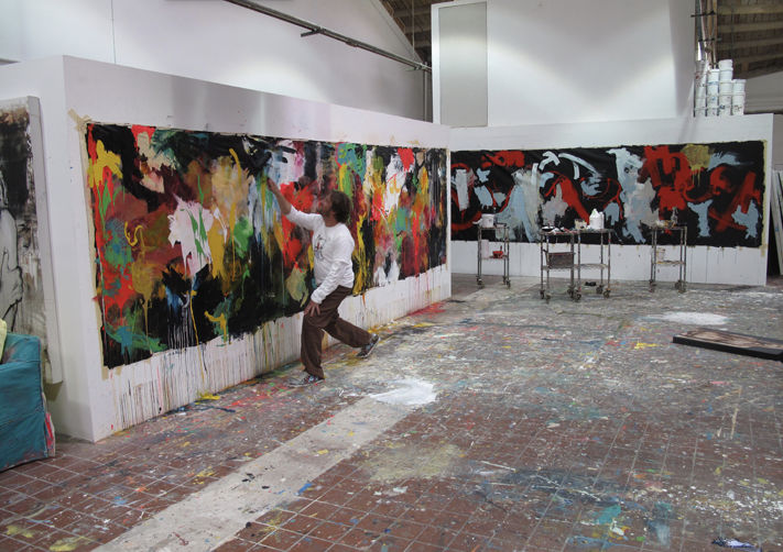 Daniel Maltzman, Pickle Champ, 2026