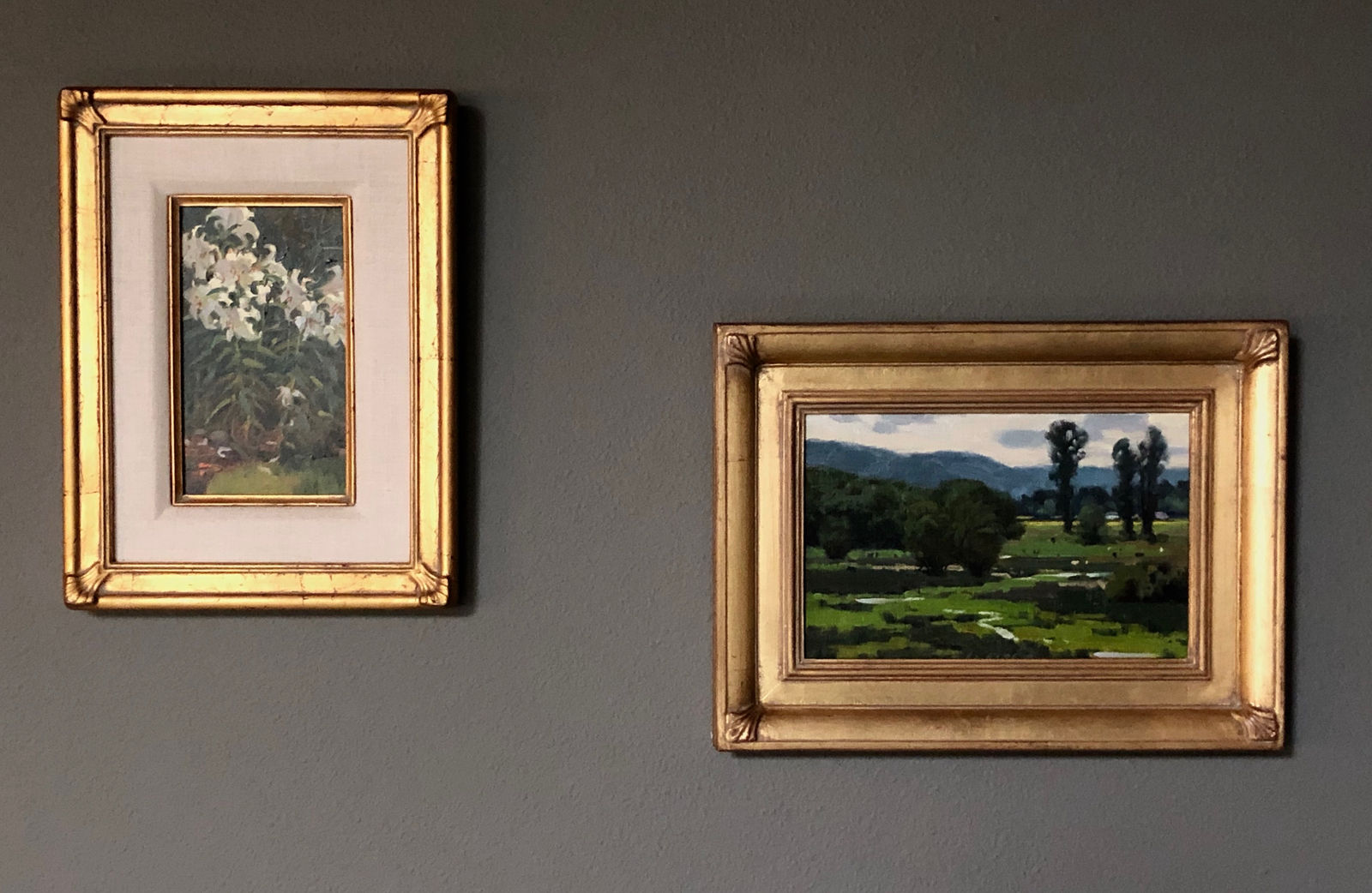 Jim Lamb, Abalone Point, 2019