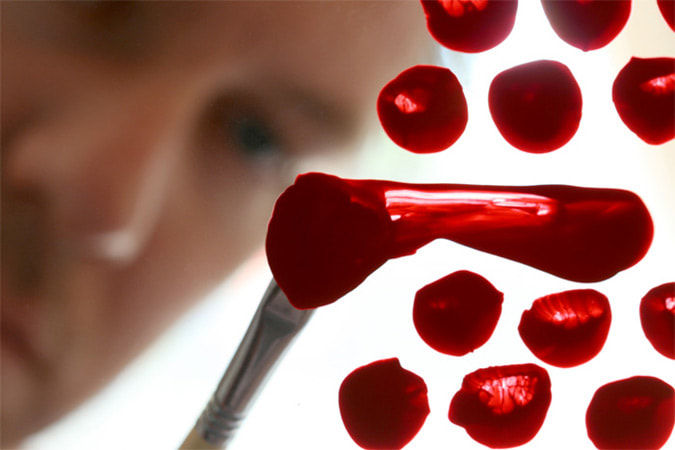 Gavin Rain, Girl with a Pearl Earring, 2024