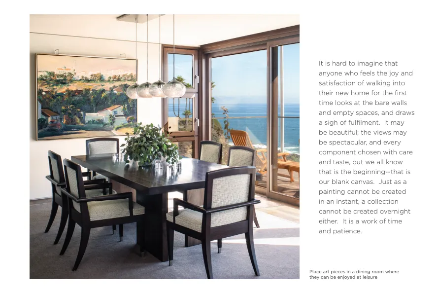 Jian Wang, Untitled Landscape Sunset Vineyard, 2014