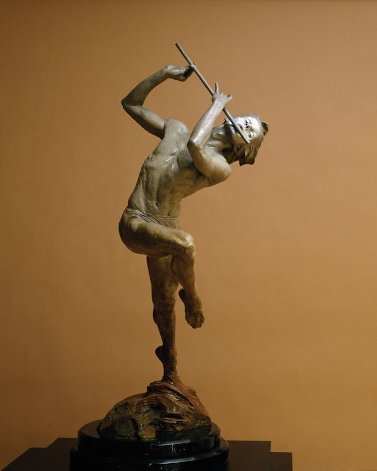 Richard MacDonald, Flutist, Half Life, 1998