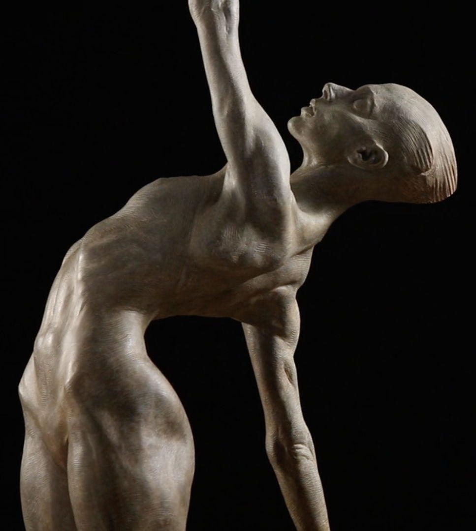 Richard MacDonald, Allonge, Two-Thirds Female, 2012