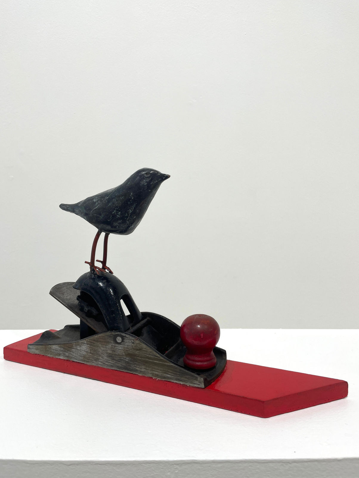 Annie Herron, Plane Sailing