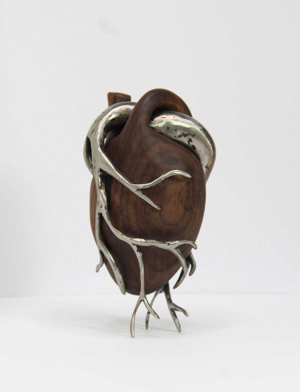 Gabrielle Paananen, Heart I