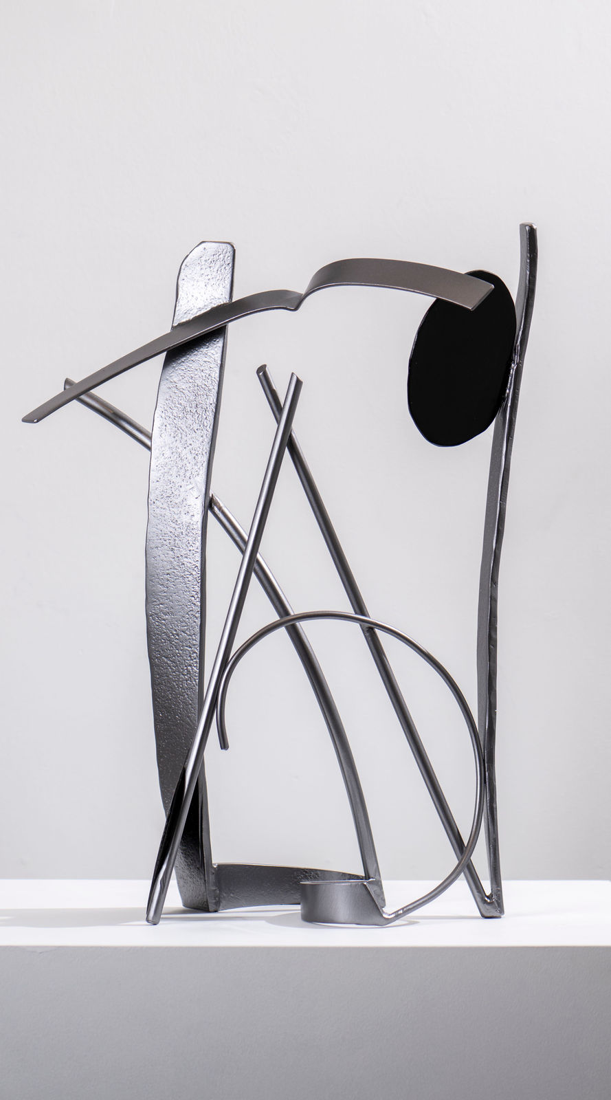 Jan King, Scherzo, 2017